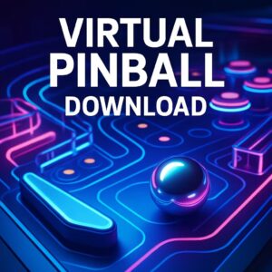 Virtual Pinball Download